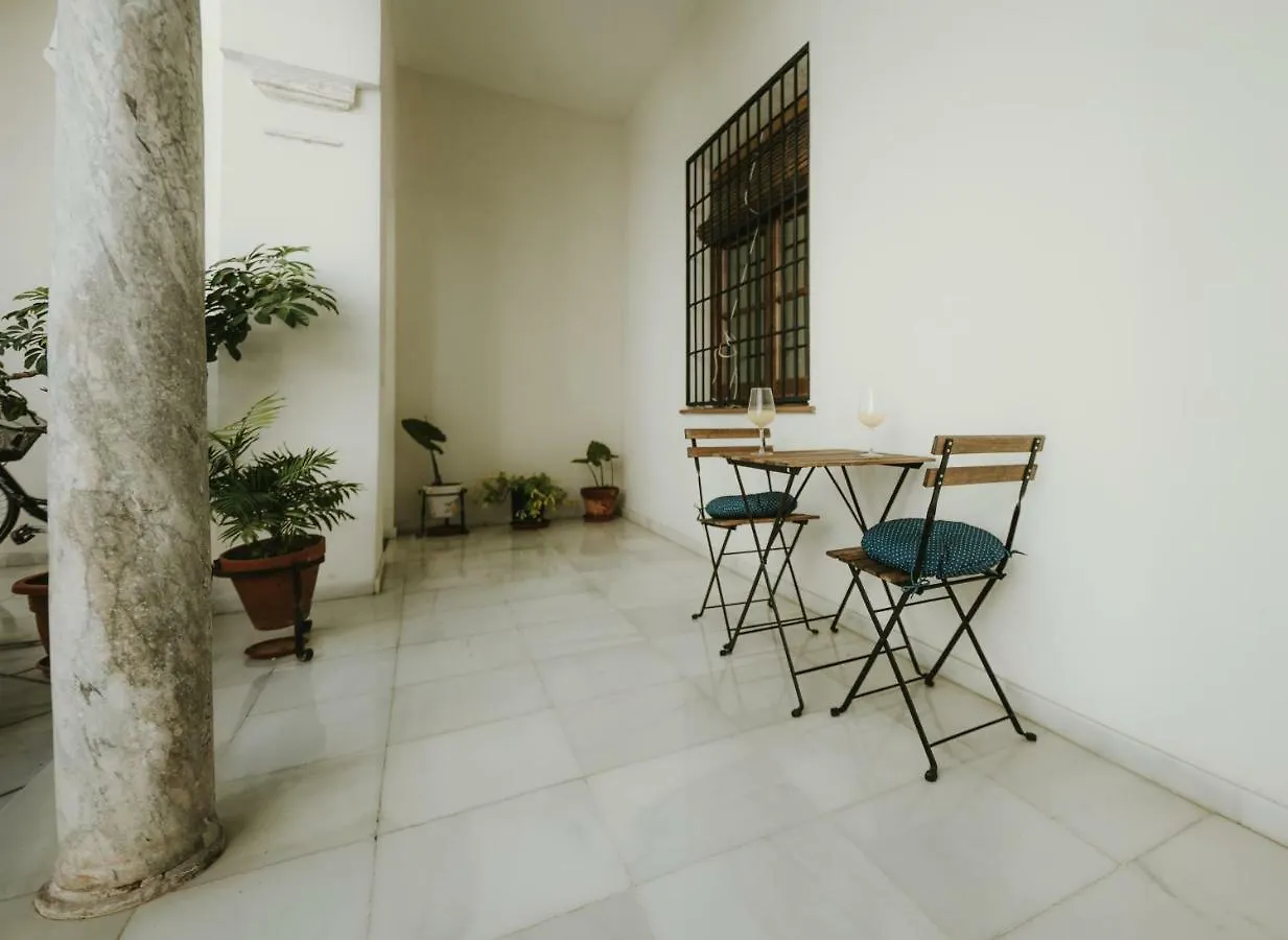 Luxury & New Apartment Corredera Κόρδοβα
