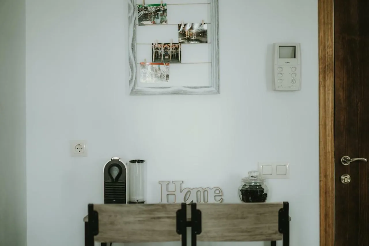 Luxury & New Apartment Corredera Κόρδοβα