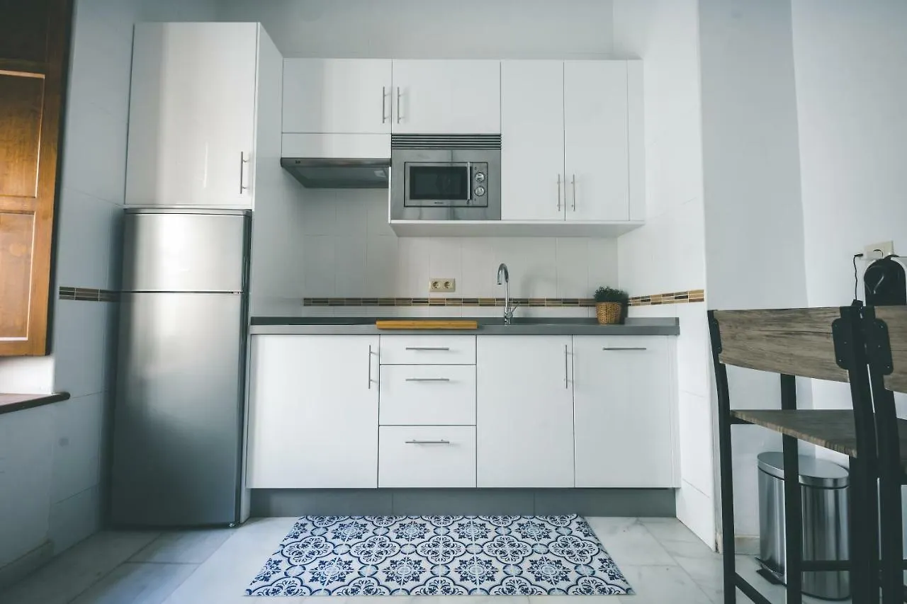 Luxury & New Apartment Corredera Κόρδοβα Ισπανία