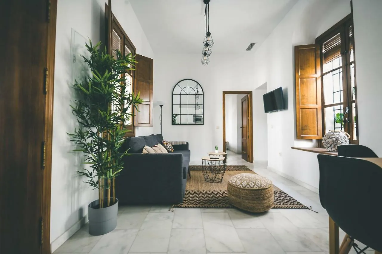 Luxury & New Apartment Corredera Κόρδοβα 0*,