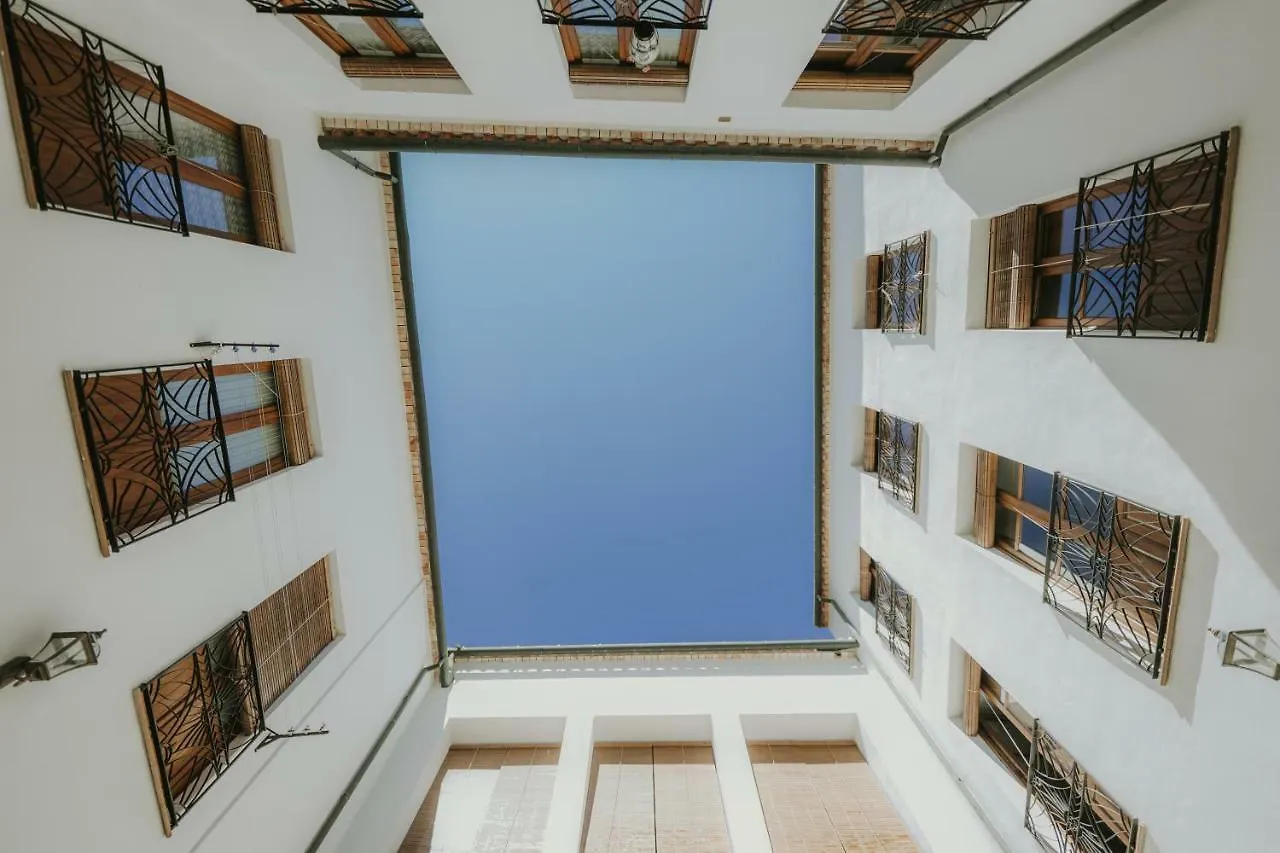 Luxury & New Apartment Corredera Κόρδοβα