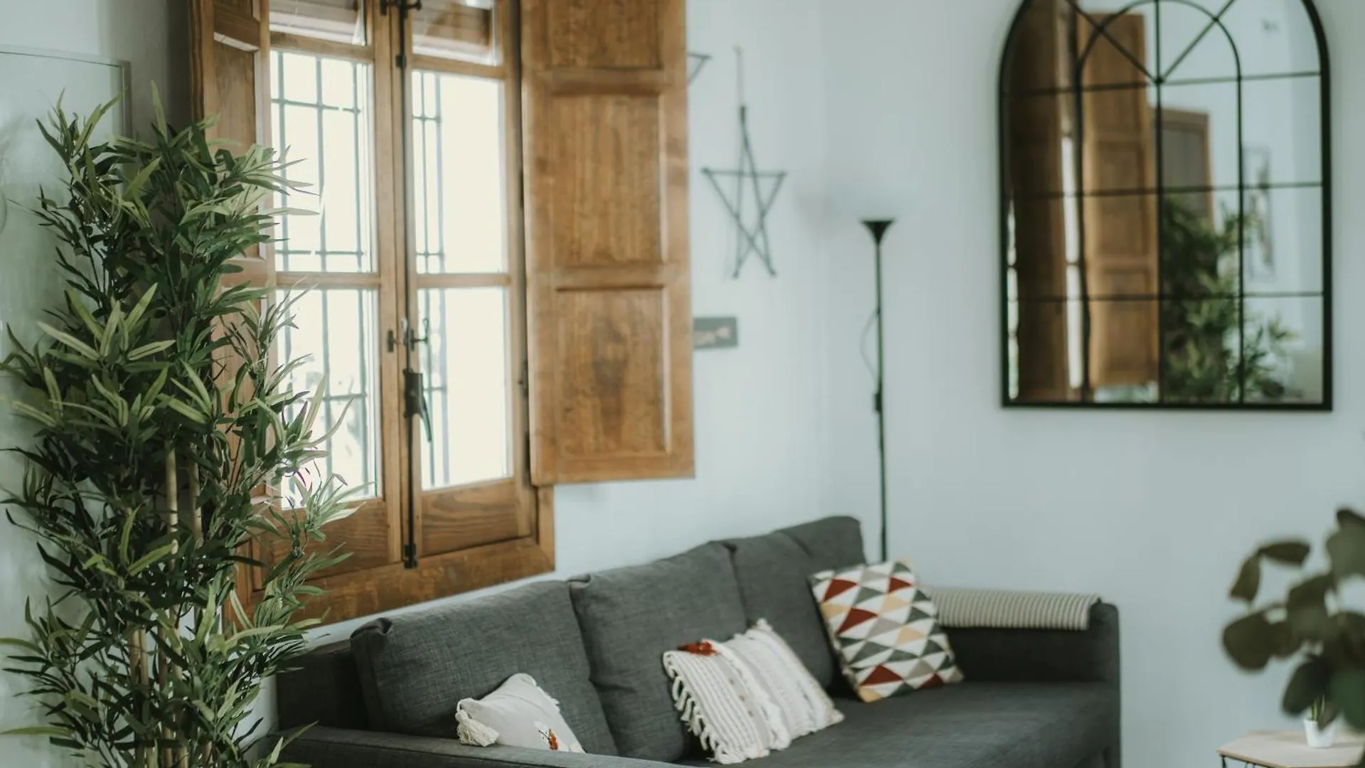 Luxury & New Apartment Corredera Κόρδοβα
