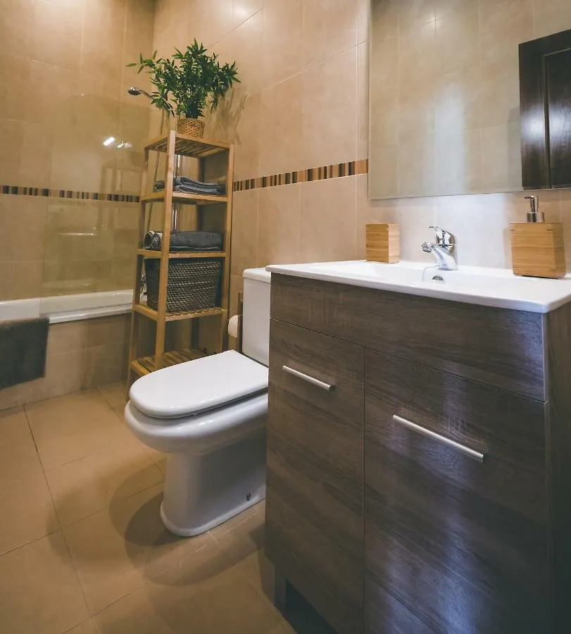 Luxury & New Apartment Corredera Κόρδοβα