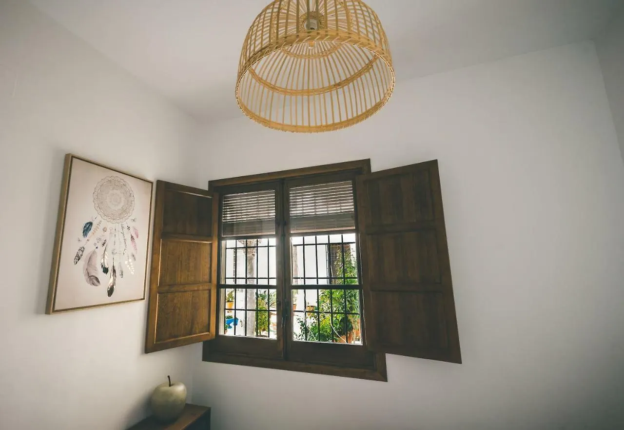 Luxury & New Apartment Corredera Κόρδοβα 0*,  Ισπανία