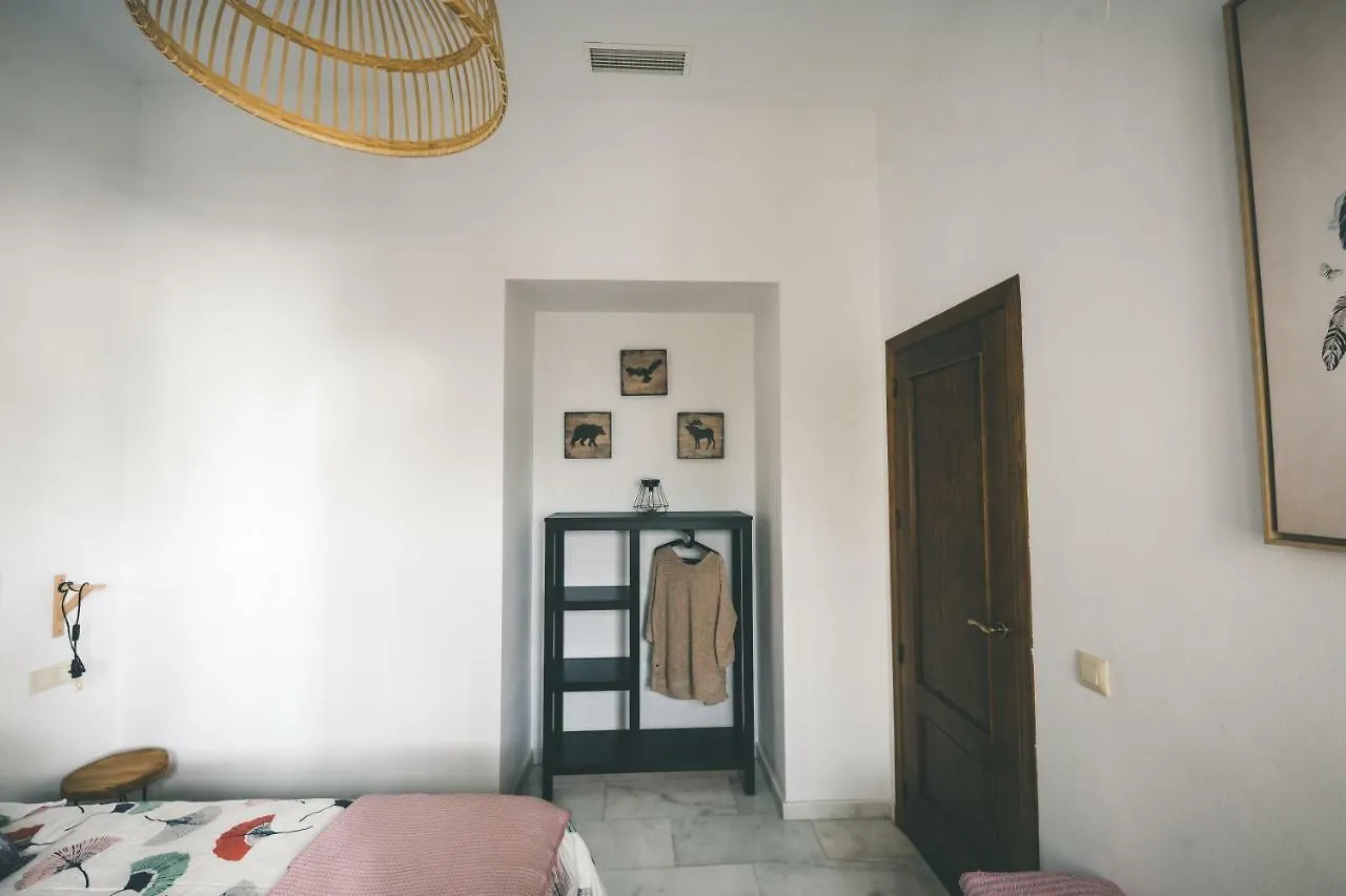 Luxury & New Apartment Corredera Κόρδοβα