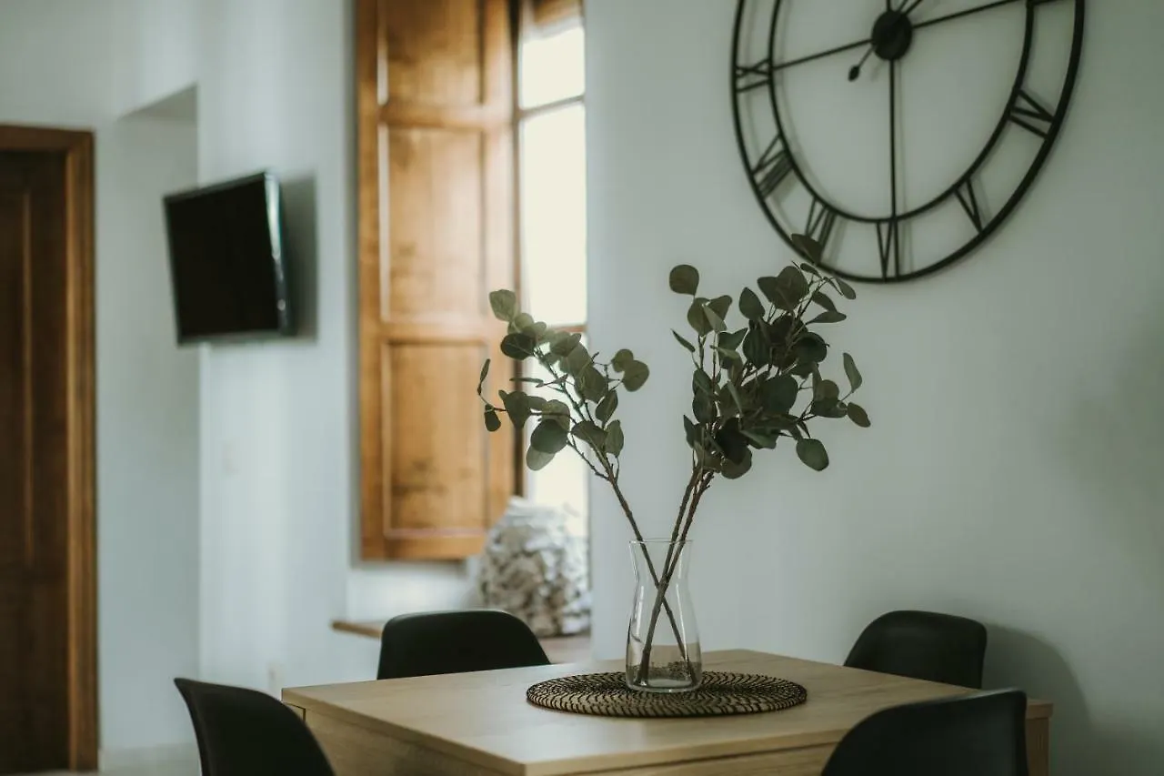 Luxury & New Apartment Corredera Κόρδοβα