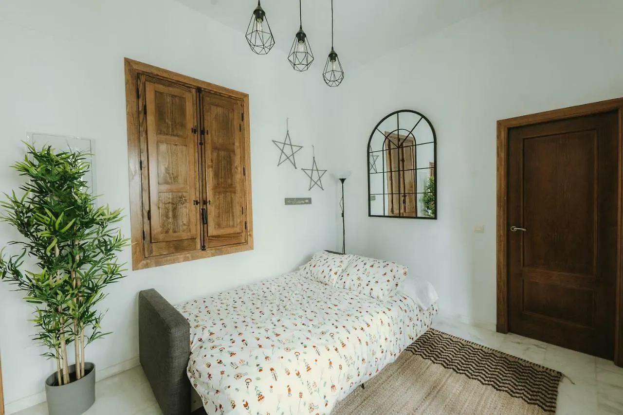 Luxury & New Apartment Corredera Κόρδοβα 0*,  Ισπανία