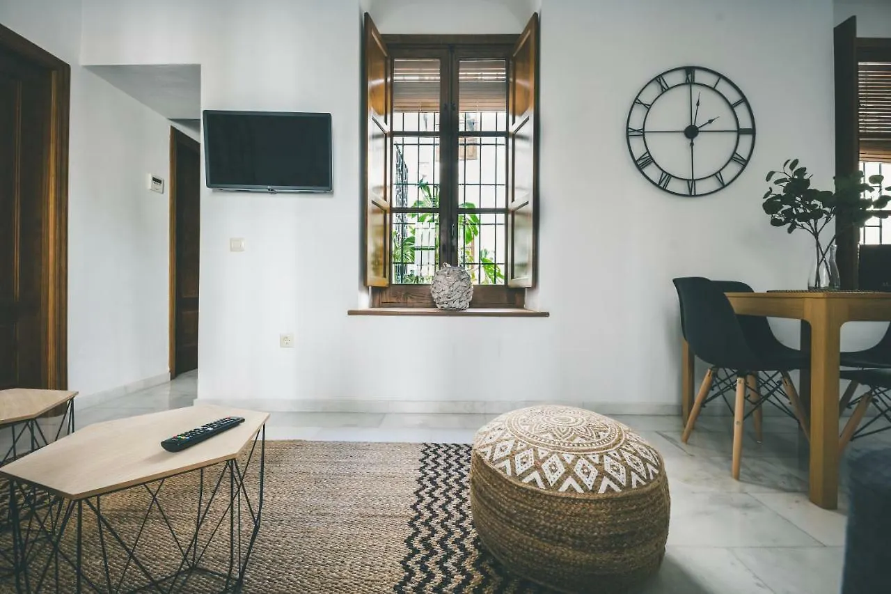 Luxury & New Apartment Corredera Κόρδοβα
