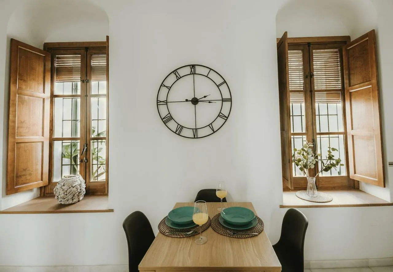 Luxury & New Apartment Corredera Κόρδοβα Ισπανία