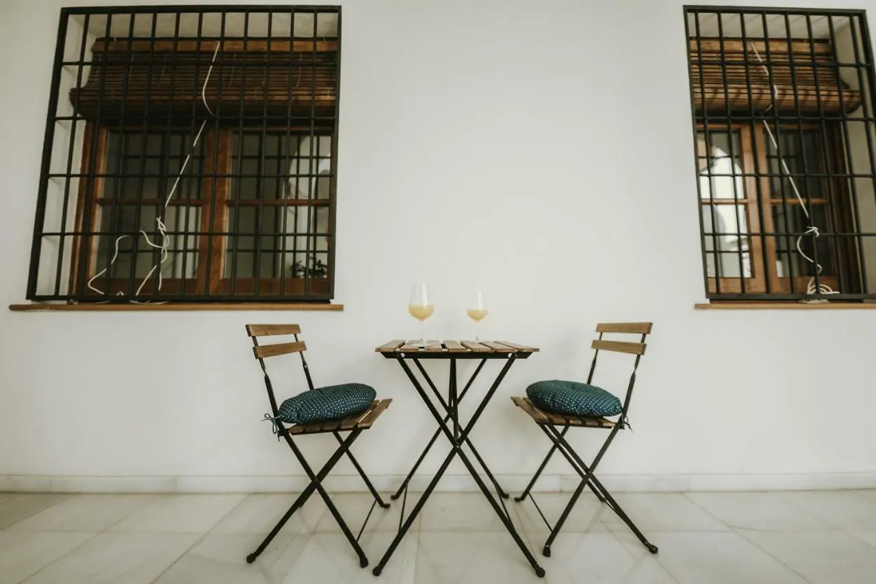 Luxury & New Apartment Corredera Κόρδοβα 0*,