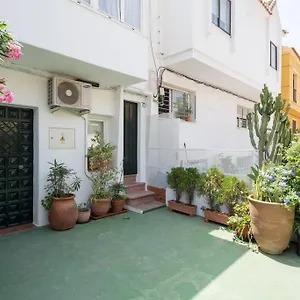  Apartamento Tgh Acogedor Loft En España