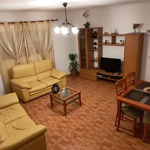 Сasa de vacaciones Casa Completa En España