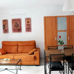  Apartamento In Center España