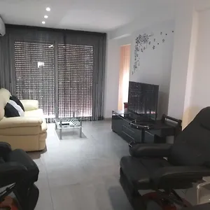  Apartamento Piso Playa España