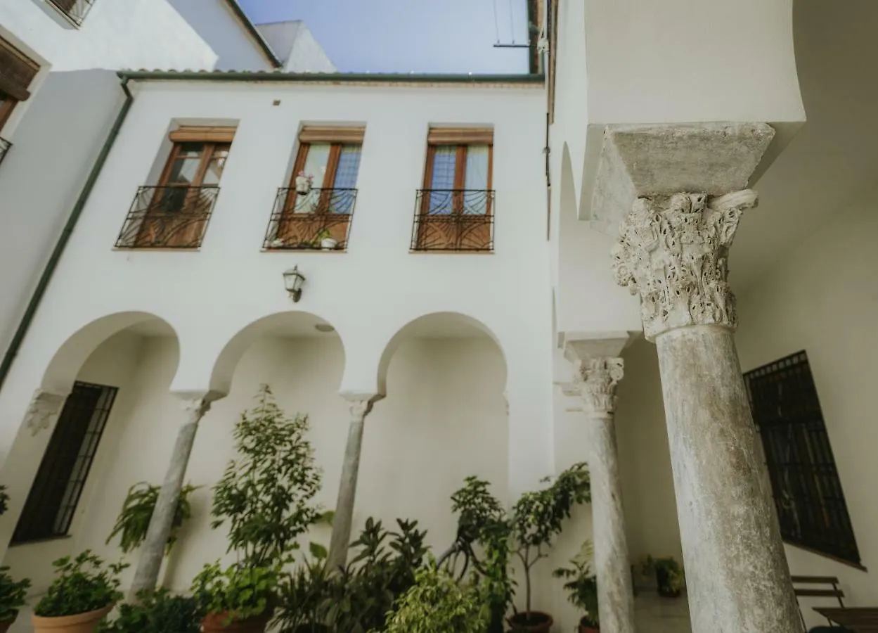 Luxury & New Apartment Corredera Cordoba