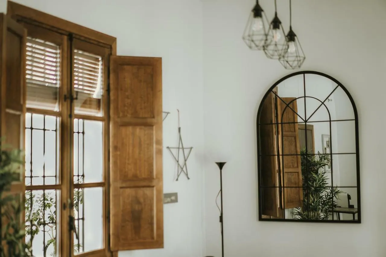 Luxury & New Apartment Corredera Cordoba