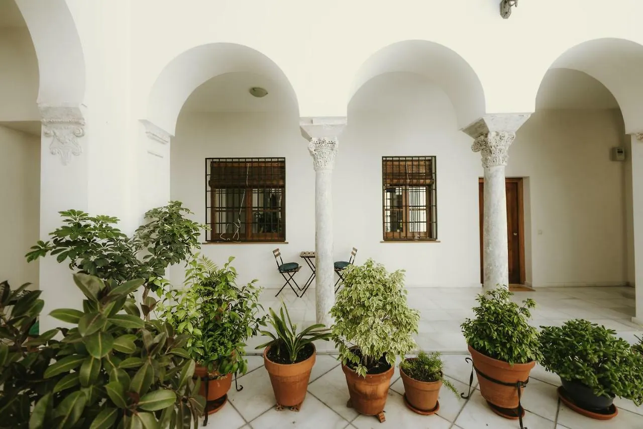 Luxury & New Apartment Corredera Cordoba 0*,  Spain