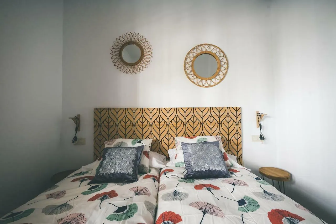 Luxury & New Apartment Corredera Cordoba