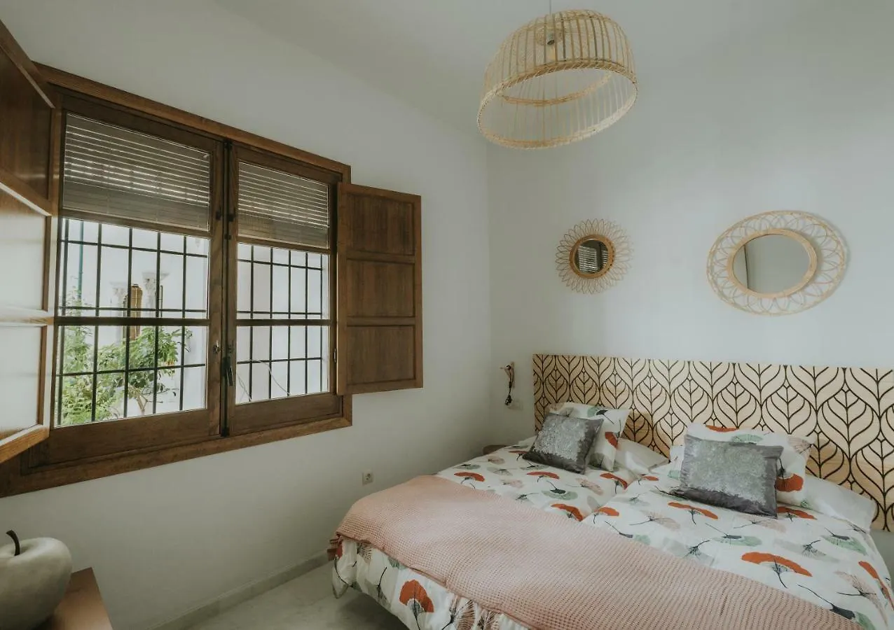 Luxury & New Apartment Corredera Cordoba Spain