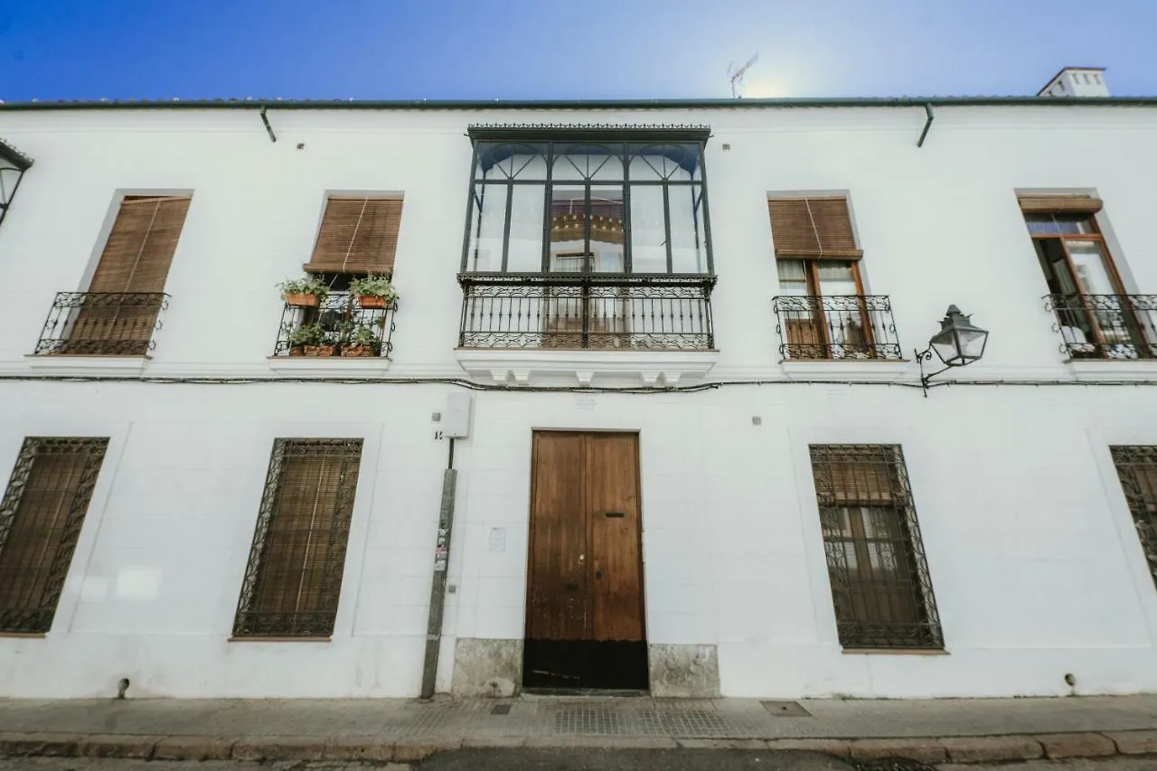 Luxury & New Apartment Corredera Cordoba Spain